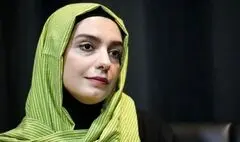 الیکا عبدالرزاقی مجری «کودک شو» شد