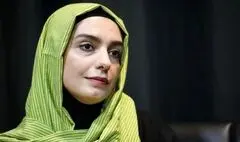 الیکا عبدالرزاقی مجری «کودک شو» شد