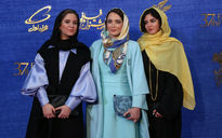 نخستین روز سی و هفتمین جشنواره فیلم فجر در پردیس ملت