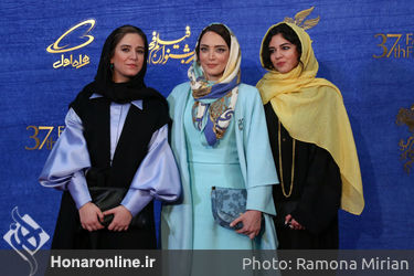 نخستین روز سی و هفتمین جشنواره فیلم فجر