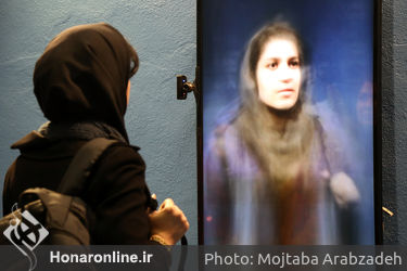 هفتمین دوره فستیوال سالانه هنر دیجیتال تهران در مرکز نبشی