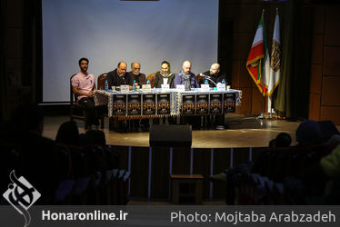 شبیخون جوان وامانده، اکران و پنل تحلیل فیلم پل خواب