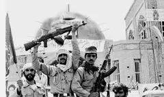 بنیاد رودکی، صدای موسیقی در زمان دفاع مقدس را زنده کرد