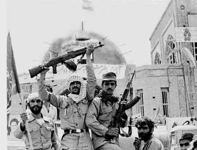 بنیاد رودکی، صدای موسیقی در زمان دفاع مقدس را زنده کرد