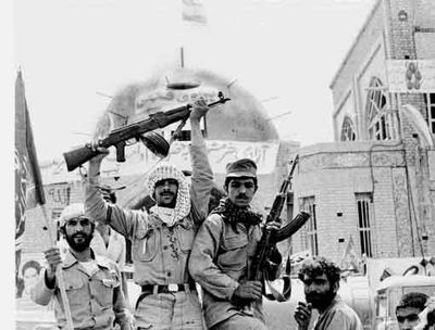 بنیاد رودکی، صدای موسیقی در زمان دفاع مقدس را زنده کرد