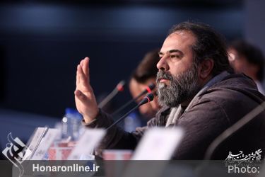 روز چهارم سی و هشتیمن جشنواره فیلم فجر