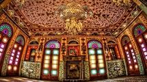 5 Most Beautiful Palaces in Iran