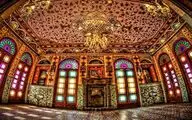 5 Most Beautiful Palaces in Iran