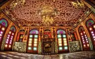 5 Most Beautiful Palaces in Iran