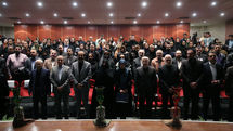 Third Ashura Costumes Exhibition – Closing Ceremony