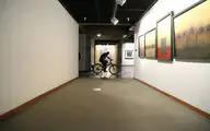 پرفورمنس آرت جشنواره تجسمی فجر‎2