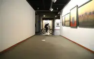 پرفورمنس آرت جشنواره تجسمی فجر‎2