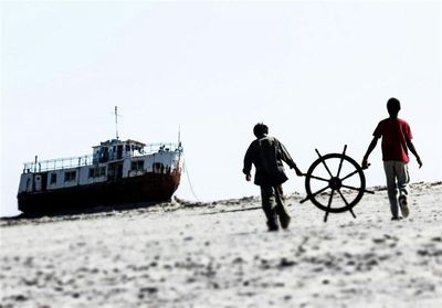 “Gamichi” wins award at Lucas festival 