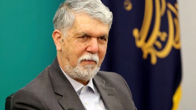 وزیر فرهنگ: با فردای ایران بازی نکنیم