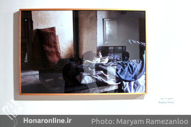 نمایشگاه عکس رئوف دشتی در گالری پروژه های آران