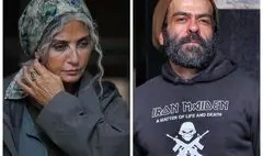 نقش‌آفرینی بانیپال شومون و رویا جاویدنیا در خاکستر خیال