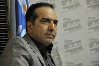 پیام رئیس سازمان سینمایی برای درگذشت مادر دکتر انتظامی