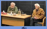 اتابک نادری با نمایندگان انجمن‌های مختلف خانه تئاتر دیدار کرد