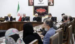 عارف: نباید یک نفر و یا شورای تامین شهرستان خلاف نگاه بزرگان برای فرهنگ و هنر کشور تصمیم‌ بگیرد