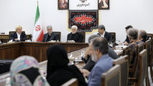 عارف: نباید یک نفر و یا شورای تامین شهرستان خلاف نگاه بزرگان برای فرهنگ و هنر کشور تصمیم‌ بگیرد