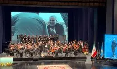  سیدعباس صالحی: ایرانمردان صرفا سرباز وطن نبودند آنها فرمانده جان و اندیشه خود بودند