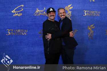 "زهرمار" در روز چهارم سی و هفتمین جشنواره فیلم فجر