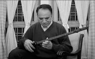 احمد صدری پژوهشگر برگزیده حوزه هنرهای سنتی شد