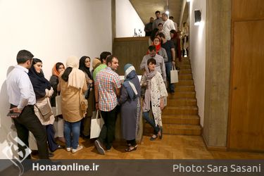 نشست خبری آلبوم «غمنومه فریدون»