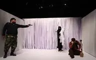 نمایش بر اساس خرده موضوع‌ها / نگاهی به نمایش 