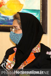 امضای تفاهم‌نامه دوجانبه آموزشی میان انجمن فرهنگی و هنری طراحان و تولیدکنندگان پوشاک مدارس ایران و مرکز علمی کاربردی فرهنگ و هنر واحد25