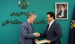 قادر آشنا دبیر شورای فرهنگ عمومی کشور شد