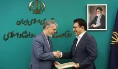 قادر آشنا دبیر شورای فرهنگ عمومی کشور شد