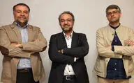معرفی هیئت انتخاب بخش سریال و نمایش خانگی جشنواره فیلم شهر