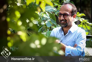 مراسم دومین سالگرد درگذشت عباس کیارستمی