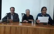 سازهای نهمین جشنواره موسیقی فارس کوک شدند