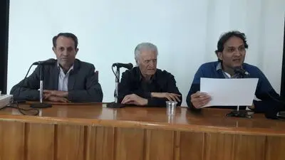سازهای نهمین جشنواره موسیقی فارس کوک شدند