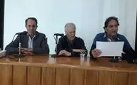 سازهای نهمین جشنواره موسیقی فارس کوک شدند