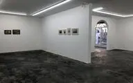 نمایشگاه گروهی به انتخاب سمانه صمیمی در گالری اُ