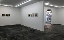 نمایشگاه گروهی به انتخاب سمانه صمیمی در گالری اُ