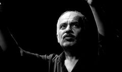 نمایش «داستان چوانگ تسو» با کارگردانی حامد عقیلی به صحنه می‌آید