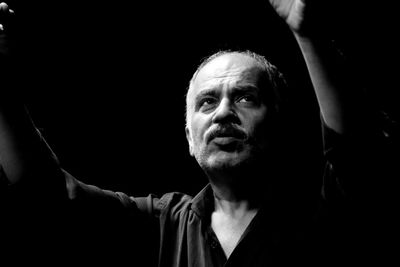 نمایش «داستان چوانگ تسو» با کارگردانی حامد عقیلی به صحنه می‌آید