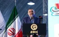 شانزدهمین نمایشگاه کتاب فارس در شیراز گشایش یافت / محسن جوادی: باید تنوع در حوزه کتاب پذیرفته شود