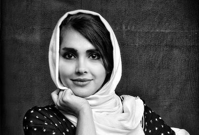 الإیرانیة"دنیا مقدم راد" تحل ضیفا علی مهرجان "مولهایم 2019 " الألمانی للمسارح