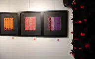 Mansour Nosrat Nezami Art in Seyhoun Gallery