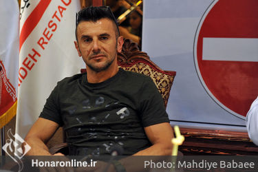  نشست خبری عوامل و بازیگران سریال "ساخت ایران 2" 