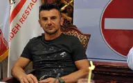  نمی‌خواهیم جلوی مخاطب بدقول شویم / تلاش می‌کنیم دل مردم را شاد کنیم / گفت‌وگو با امین حیایی