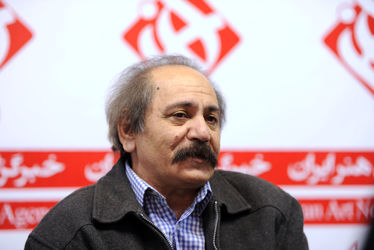 نصرت مسعودی