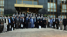 A Selection of Photographs Taken from activities of Roudaki Foundation in the year 2021-2022 (1400)- Second part