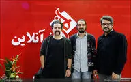هنرآنلاین در روز پنجم نمایشگاه مطبوعات / پالت، کاکتوس و شاعر برره