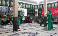 برای تعزیه به مکان دائمی نیاز داریم / هنر شبیه‌خوانی به روایت عنایت‌اله قاسمی 
